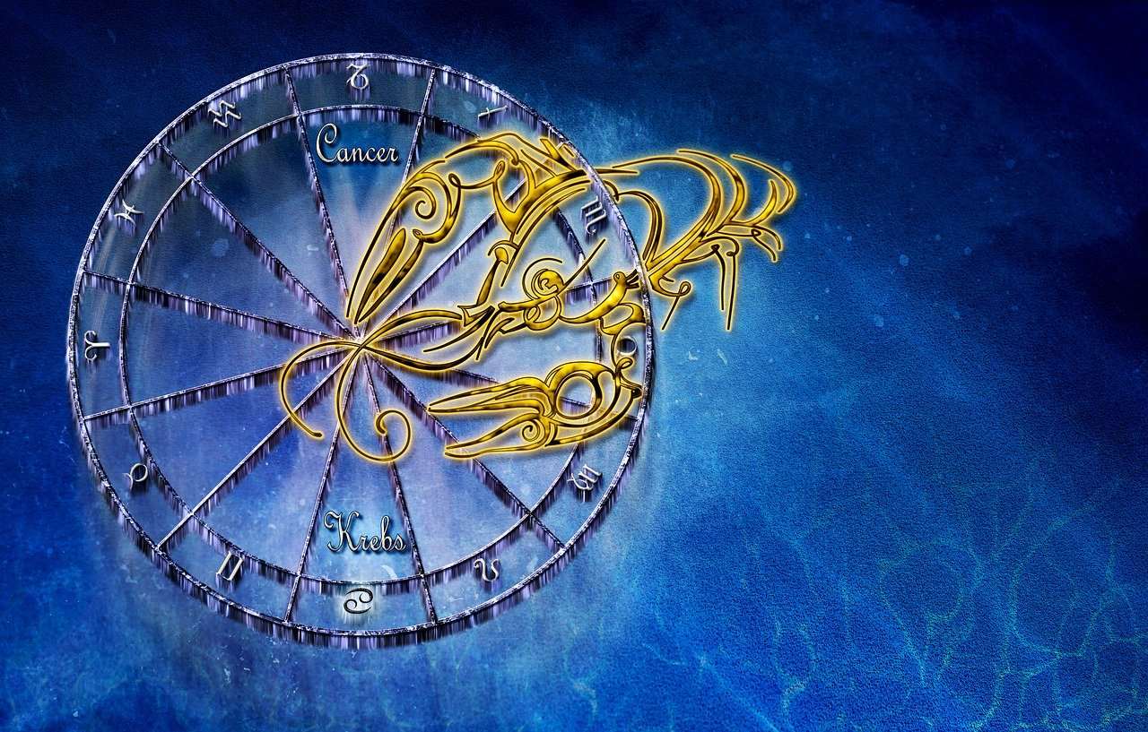 Astroloji: Terazi'de Yeniay 26.09.2022 kapak fotoğrafı